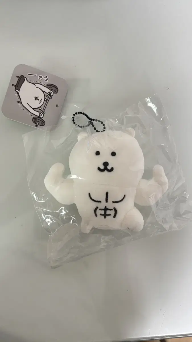 농담곰 근육곰 판매